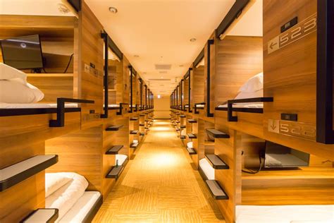 capsule hotels in osaka|THE 10 BEST Capsule Accommodation in Osaka 2024 (with .
